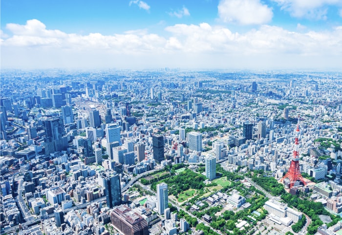 対象エリア・条件