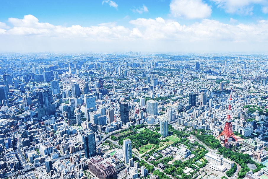 対象エリア・条件